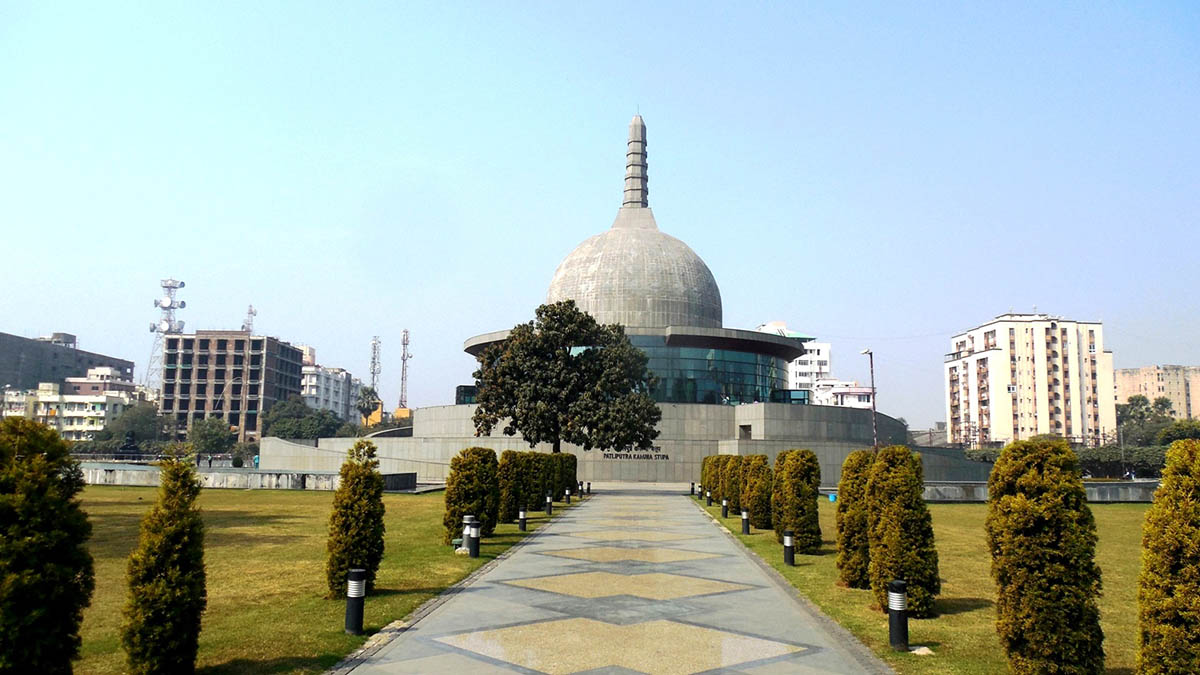 Patna
